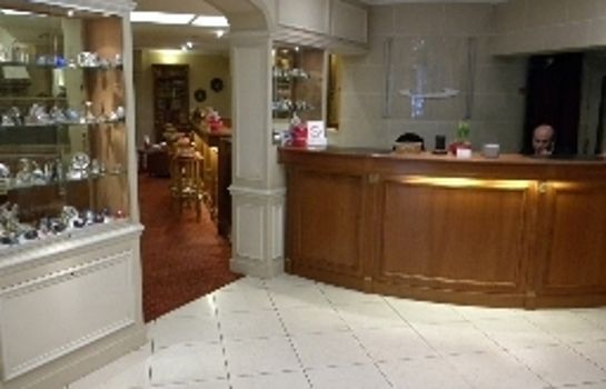Hotel Champerret Elysées