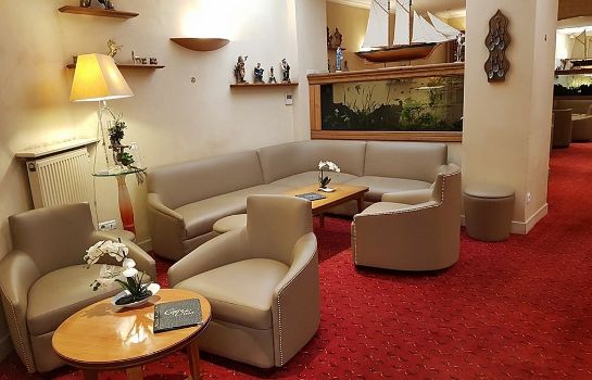 Hotel Champerret Elysées