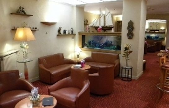 Hotel Champerret Elysées