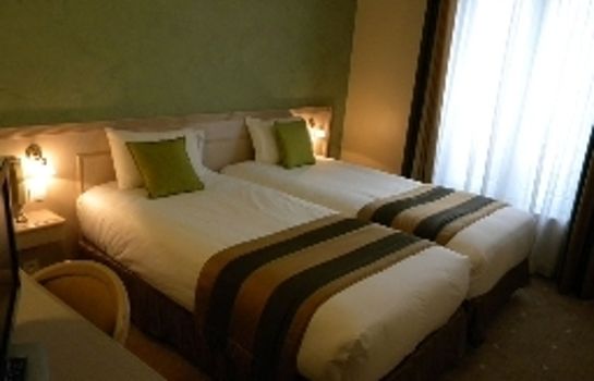 Hotel Champerret Elysées