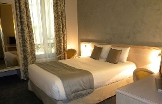 Hotel Champerret Elysées