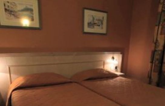 Hotel Champerret Elysées