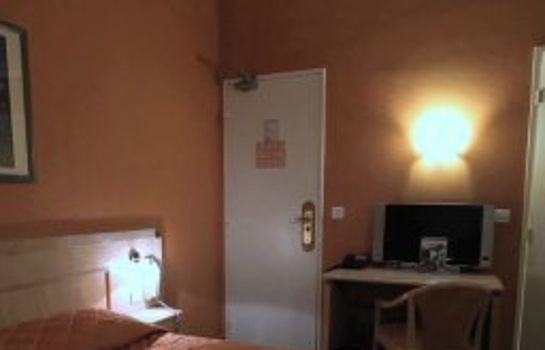 Hotel Champerret Elysées