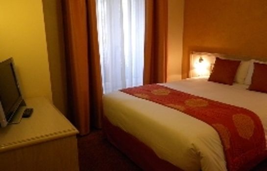 Hotel Champerret Elysées
