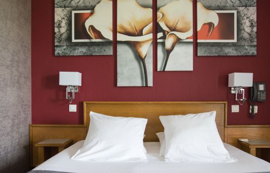 The Originals Relais Domaine du Revermont (ex Relais du Silence)