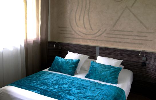 The Originals Relais Domaine du Revermont (ex Relais du Silence)