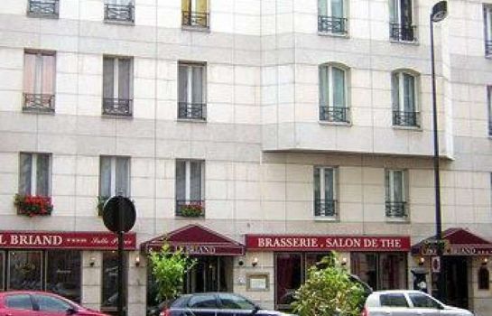 Hotel Briand