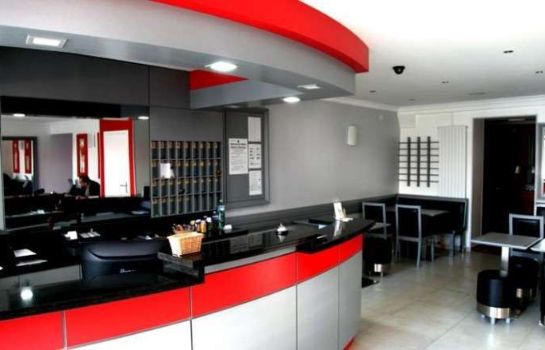 Hotel Briand