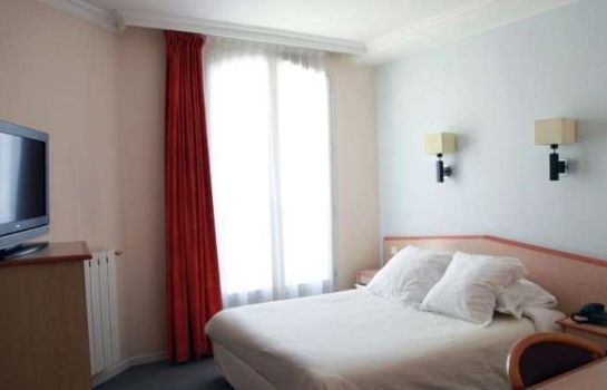 Hotel Briand