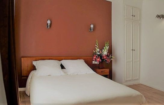 Hotel Briand