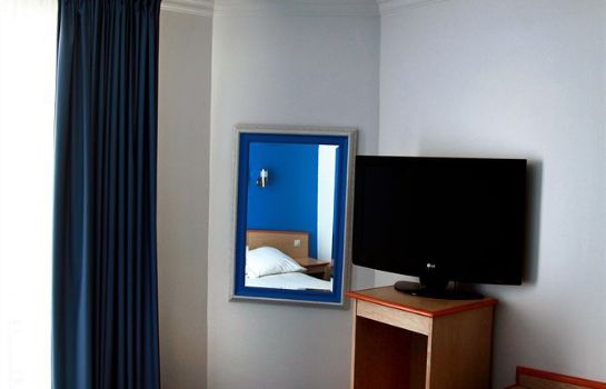 Hotel Briand