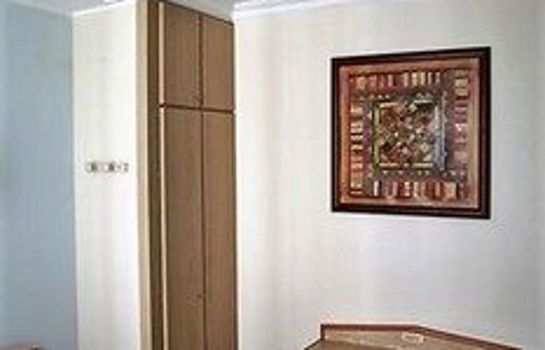 Hotel Briand