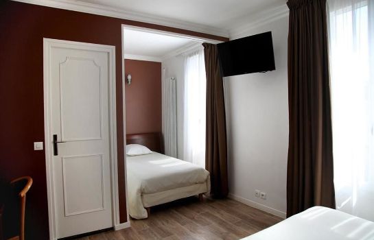 Hotel Briand
