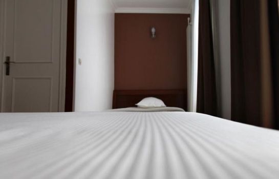Hotel Briand