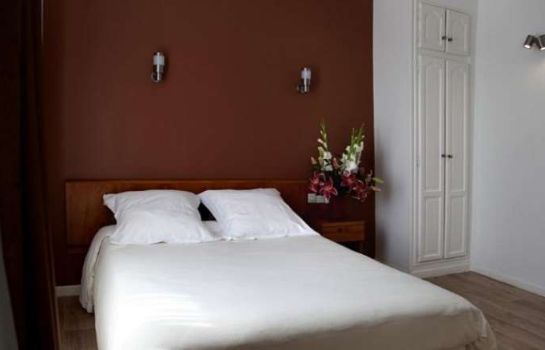 Hotel Briand