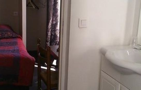 Hotel Residence Champerret