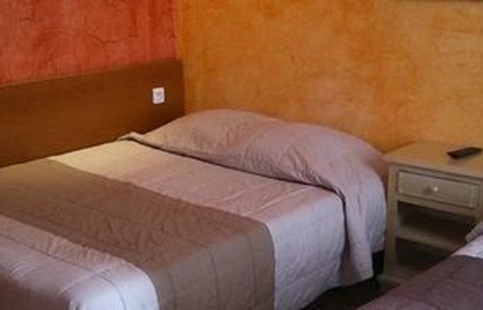 Hotel Residence Champerret