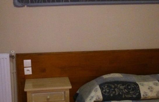 Hotel Residence Champerret