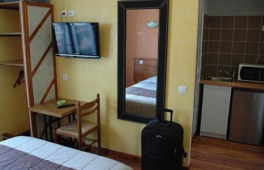 Hotel Residence Champerret
