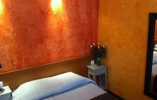 Hotel Residence Champerret