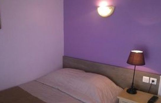 Hotel Residence Champerret