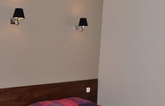 Hotel Residence Champerret
