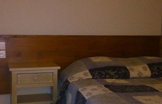 Hotel Residence Champerret