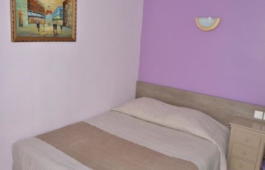 Hotel Residence Champerret