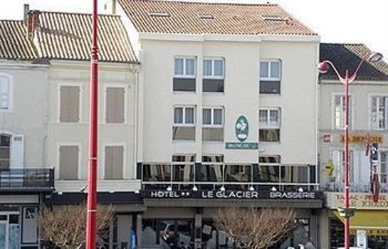Hôtel Le Glacier