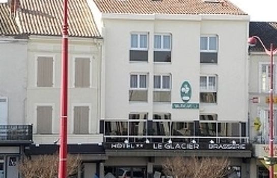 Hôtel Le Glacier