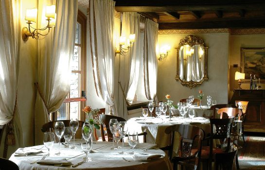 Relais Mont Blanc hotel and SP