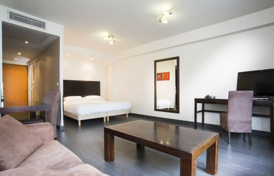 CADET Residence