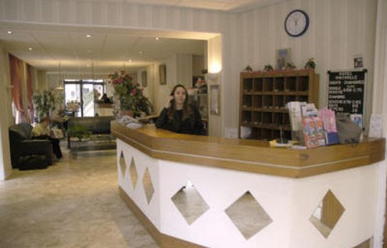 Hotel Vintimille