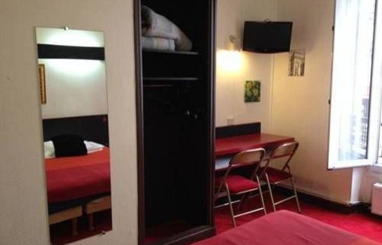 Hotel Vintimille