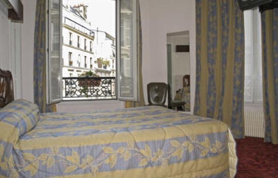 Hotel Vintimille