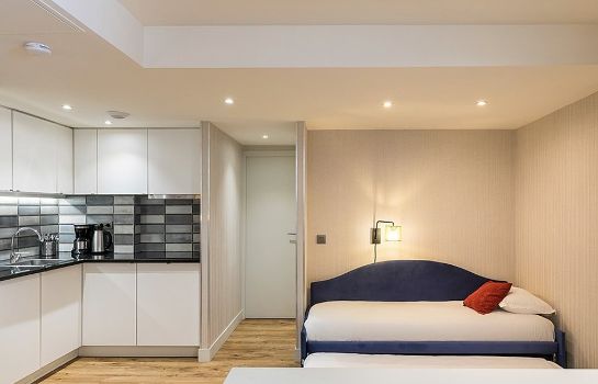 CADET Residence