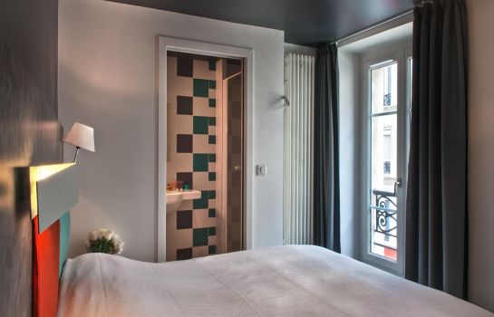 Hotel des Metallos