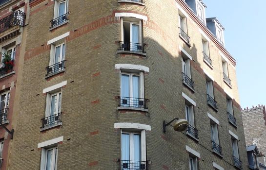 Nadaud Hotel
