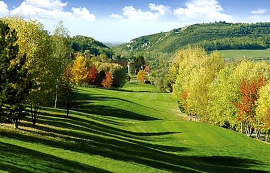 Domaine du  Val de Sorne Logis