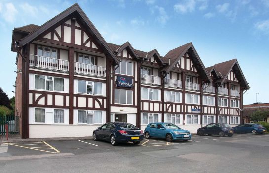 TRAVELODGE BIRMINGHAM SHELDON