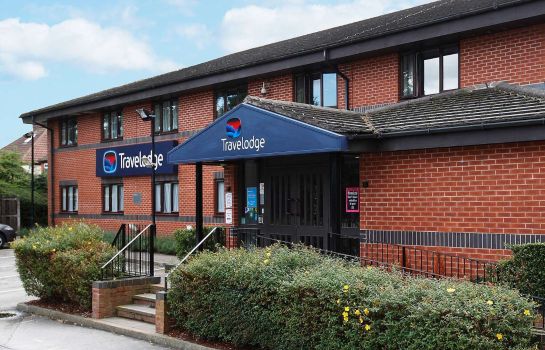 TRAVELODGE BIRMINGHAM YARDLEY