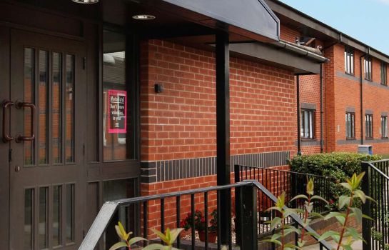 TRAVELODGE BIRMINGHAM YARDLEY