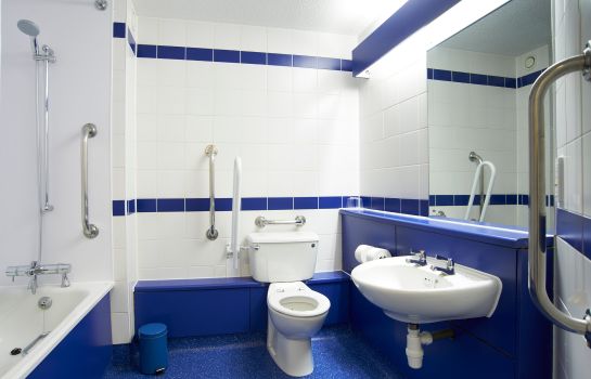 TRAVELODGE BIRMINGHAM YARDLEY
