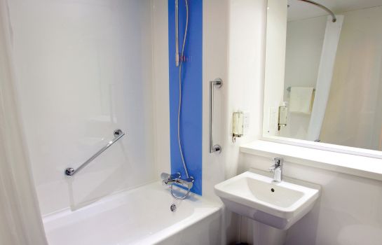 TRAVELODGE BIRMINGHAM YARDLEY