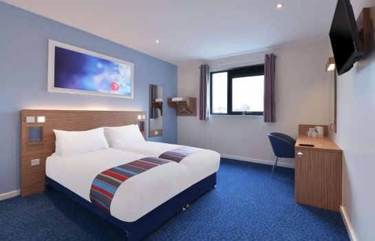 TRAVELODGE BIRMINGHAM YARDLEY