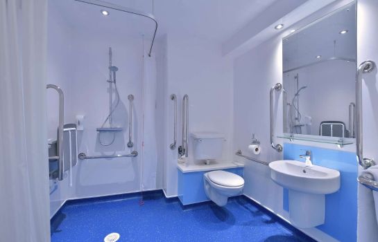TRAVELODGE BIRMINGHAM YARDLEY