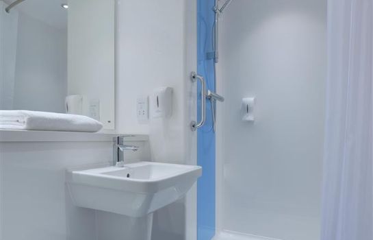 TRAVELODGE BIRMINGHAM YARDLEY