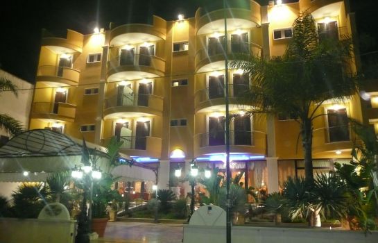 Riva del Sole Hotel