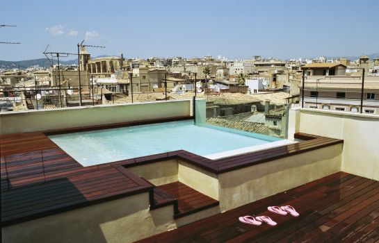 Petit Palace Tres