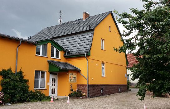 Nordic Spreewald